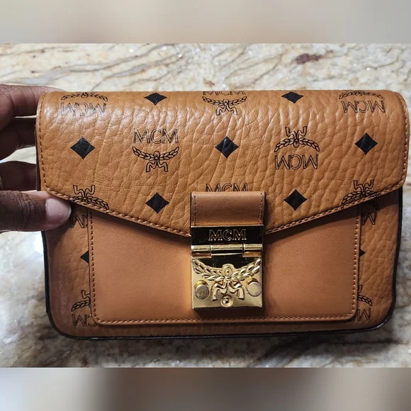 COPY - Crossbody/fanny
